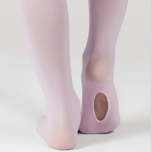 MEIA CALÇA CONVERSÍVEL SUPLEX