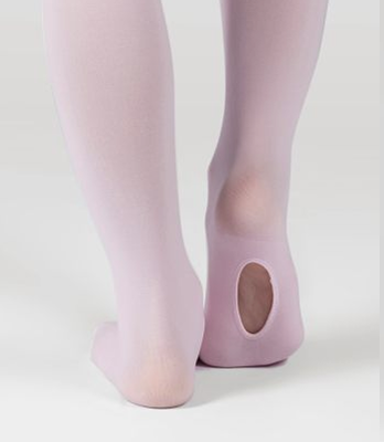 MEIA CALÇA CONVERSÍVEL SUPLEX